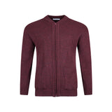 Bellisimo Full Zip Cardigan