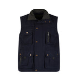 High Mount Lightweight Bodywarmer