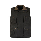 High Mount Lightweight Bodywarmer