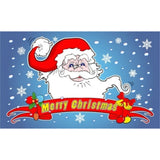 5X3 FT Christmas Flags