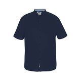 D555 Short Sleeve Oxford Shirt