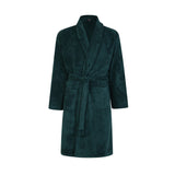 Espionage Fleece Dressing Gown