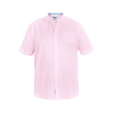 D555 Short Sleeve Oxford Shirt