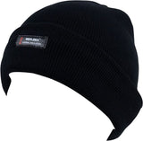 Thermal Turn Up Beanies