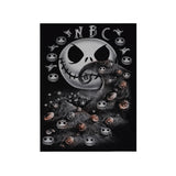 Jack Skellington Hoodie