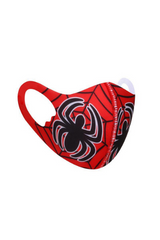 Spider Children's Polyester Breathable Face Mask