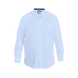D555 Long Sleeve Oxford Shirt