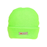 Thinsulate Hi-vis Beanie