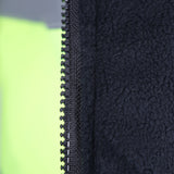 Hi Vis Two Tone Bodywarmer