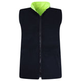 Hi Vis Two Tone Bodywarmer