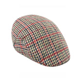 Tweed Flat Caps