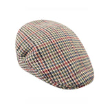 Tweed Flat Caps