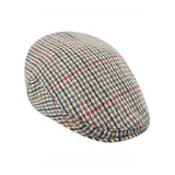 Tweed Flat Caps