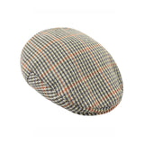 Tweed Flat Caps