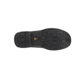 UKD Leather Work Boots