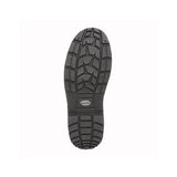 UKD High Leather Work Boots