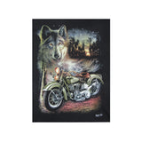 WILD Wolves T-Shirt