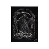 WILD Gothic Zip Hoodie