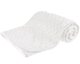 Baby Dotted Wrap Blanket