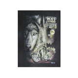 Wild-Wolf-Tshirt-Way-Of-Life