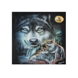 WILD Wolves T-Shirt
