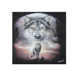 WILD Wolves T-Shirt