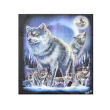 WILD Wolves T-Shirt