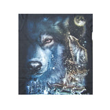 WILD Wolves T-Shirt