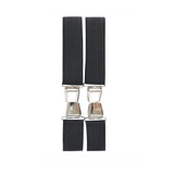 Plain Metal Clasp Braces
