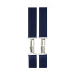 Plain Metal Clasp Braces