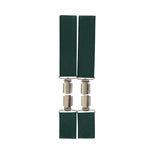 Plain Metal Clasp Braces