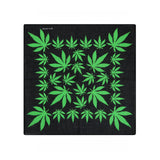 Patterned Bandana Cloth Headscarves