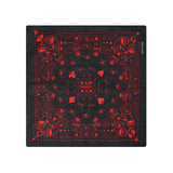 Patterned Bandana Cloth Headscarves