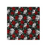 Patterned Bandana Cloth Headscarves