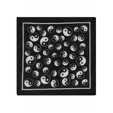 Patterned Bandana Cloth Headscarves