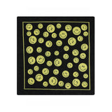 Patterned Bandana Cloth Headscarves