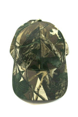 Camouflage Baseball Caps