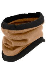 Multifunctional Adjustable Neckwarmer