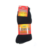 Thick Thermal Socks (3 Pack)