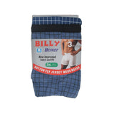 Billy Jersey Boxers (Pack of 3)