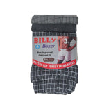 Billy Jersey Boxers (Pack of 3)