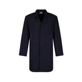 Blue Castle Lab Coat