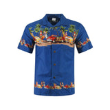 boston-hawaiian-shirt-blue-cars-beach