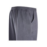 Bowls Half Elasticated Trousers