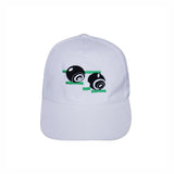 Bowls Baseball Cap