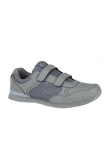 DEK Drive Mens Velcro Trainers