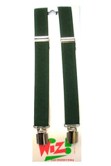 Plain Childrens Braces