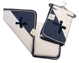 Nursery Time Quilted Baby Wrap