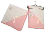 Nursery Time Quilted Baby Wrap