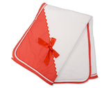 Nursery Time Quilted Baby Wrap